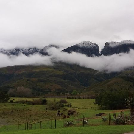 Die Hoenderhok And Die Plaashuisie Swellendam Exterior foto