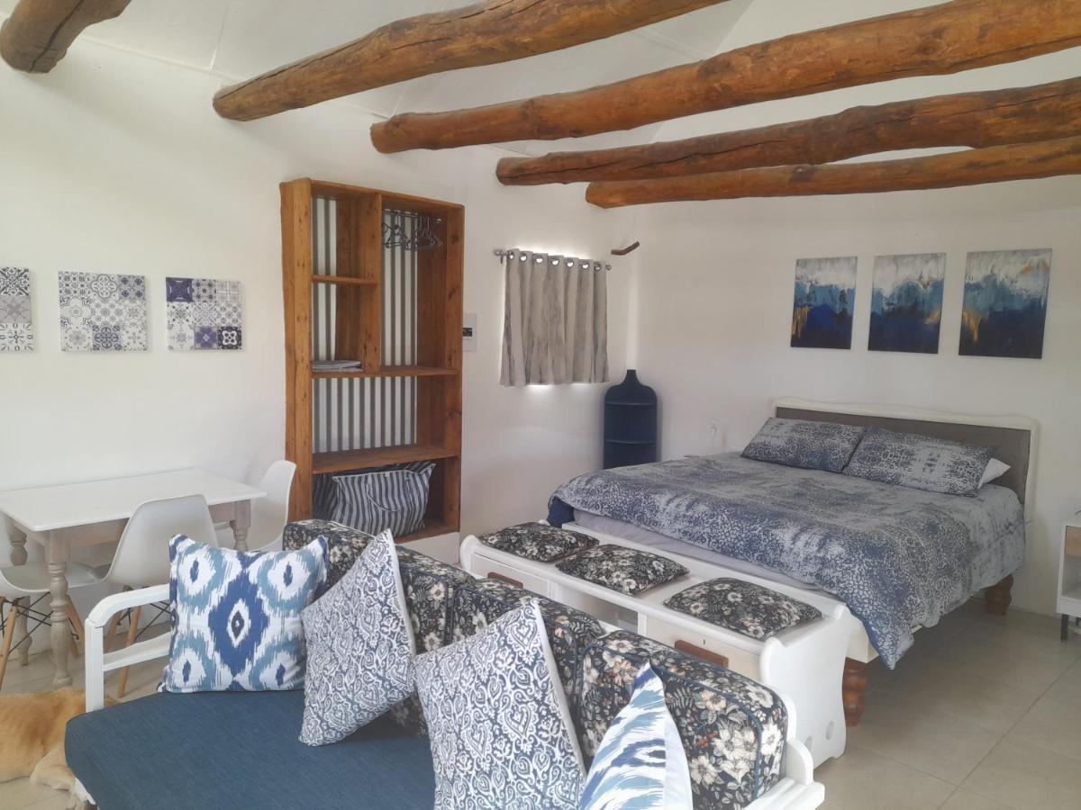 Die Hoenderhok And Die Plaashuisie Swellendam Exterior foto
