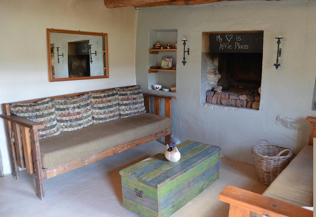 Die Hoenderhok And Die Plaashuisie Swellendam Exterior foto